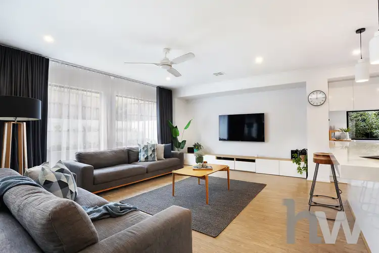 Third view of Homely house listing, 72 Littlewood Drive, Fyansford VIC 3218