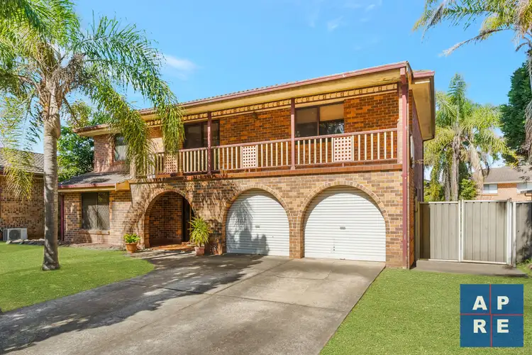 Main view of Homely house listing, 15 Cobbett Street, Wetherill Park NSW 2164