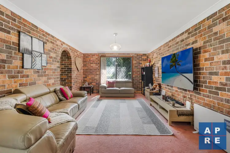 Fourth view of Homely house listing, 15 Cobbett Street, Wetherill Park NSW 2164