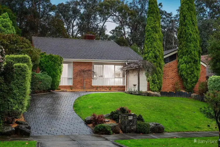 Main view of Homely house listing, 8 Templemore Drive, Templestowe VIC 3106