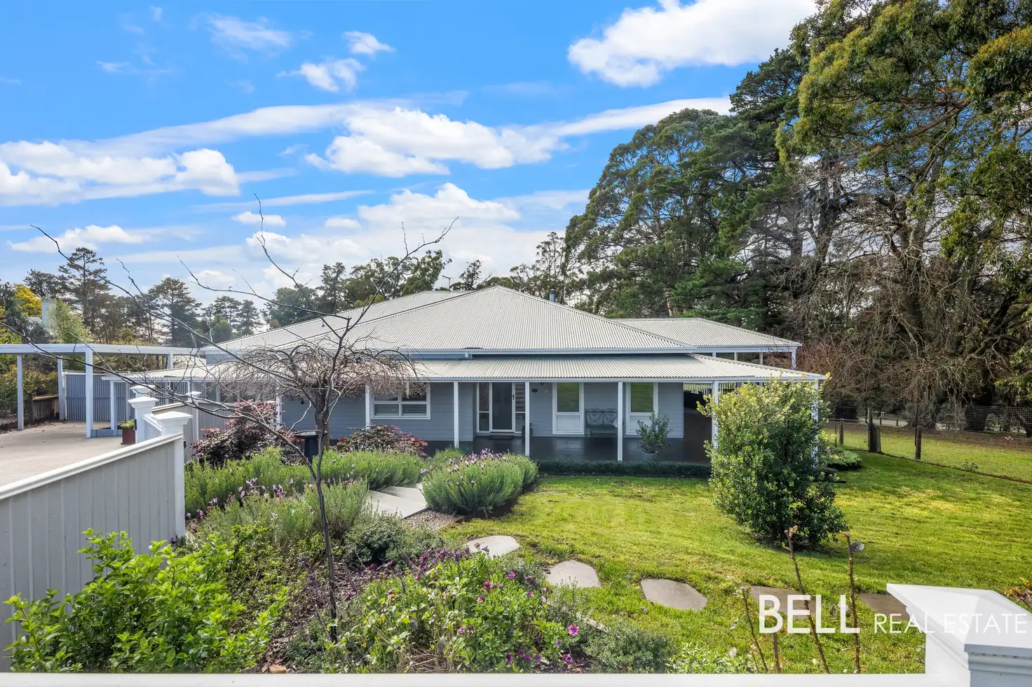 Main view of Homely house listing, 8 Belvedere Court, Gembrook VIC 3783