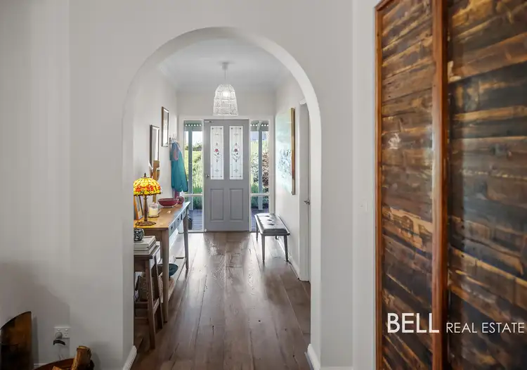 Third view of Homely house listing, 8 Belvedere Court, Gembrook VIC 3783