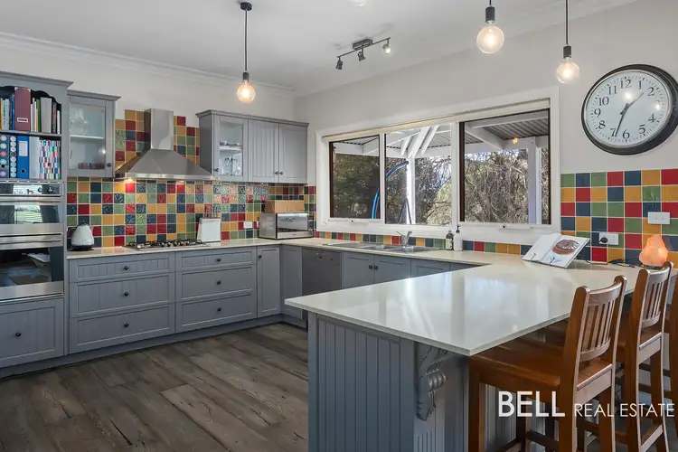 Fourth view of Homely house listing, 8 Belvedere Court, Gembrook VIC 3783