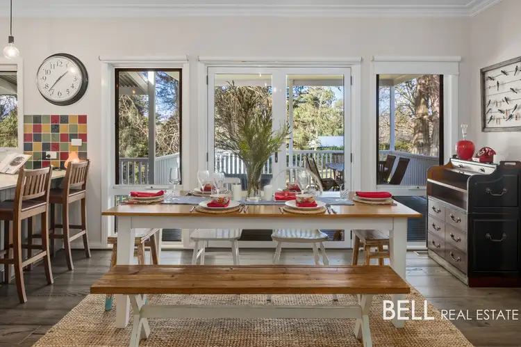 Sixth view of Homely house listing, 8 Belvedere Court, Gembrook VIC 3783