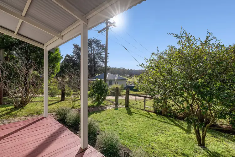 Third view of Homely house listing, 27 Andersons Road, Barkstead VIC 3364