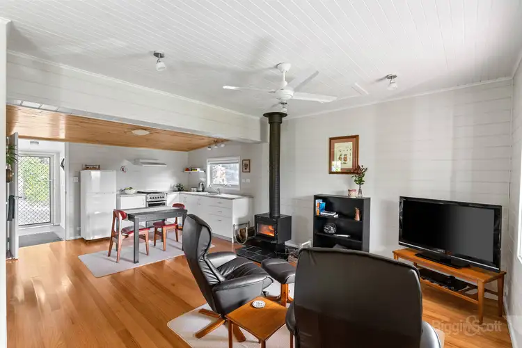 Fourth view of Homely house listing, 27 Andersons Road, Barkstead VIC 3364
