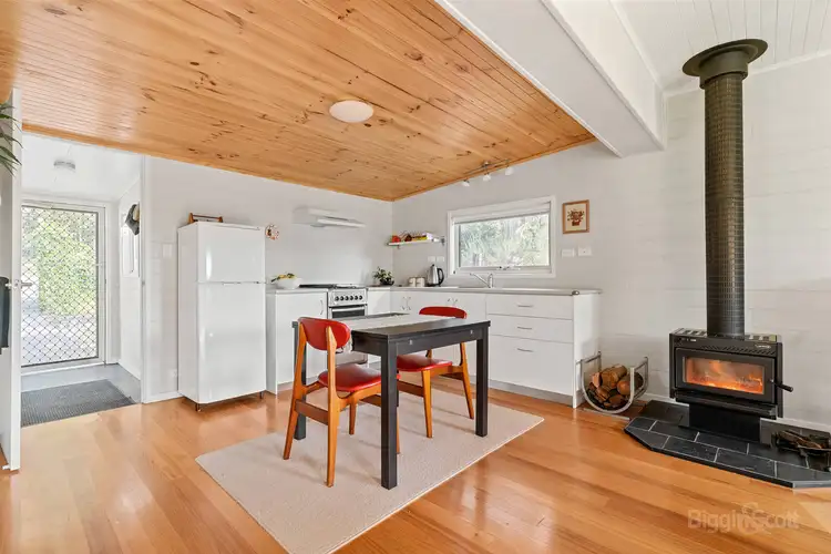 Fifth view of Homely house listing, 27 Andersons Road, Barkstead VIC 3364