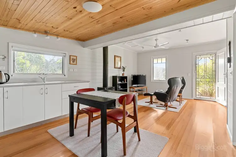 Sixth view of Homely house listing, 27 Andersons Road, Barkstead VIC 3364