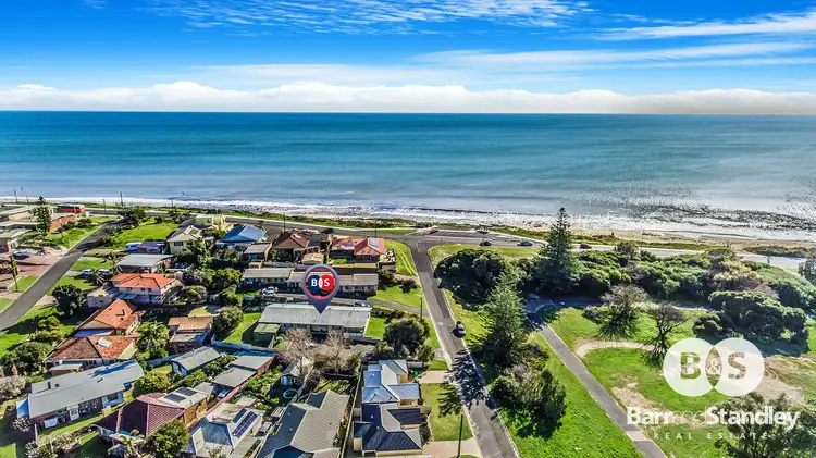 1,2,3/5 Pendal  Street, South Bunbury WA 6230