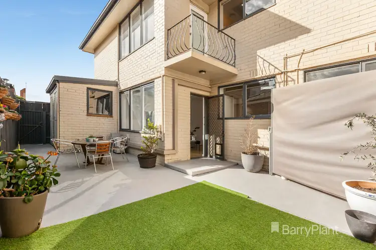 3/1 Wedd Street, Cheltenham VIC 3192