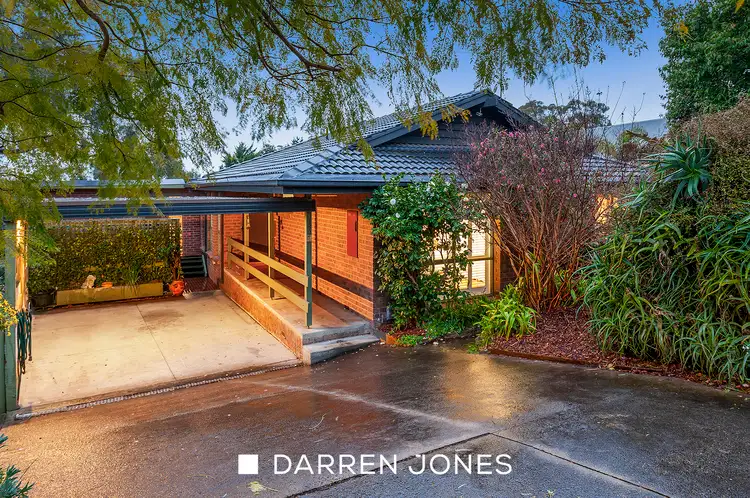 169 Plenty River Drive, Greensborough VIC 3088
