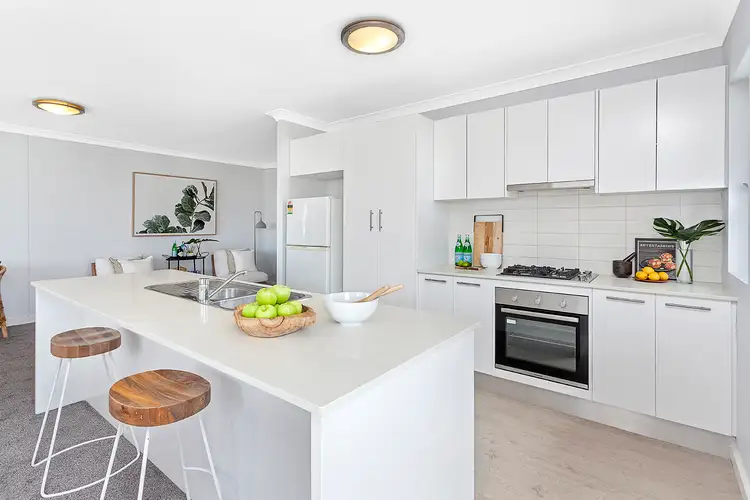 Main view of Homely apartment listing, 19/22-24 Victoria Street, Wollongong NSW 2500