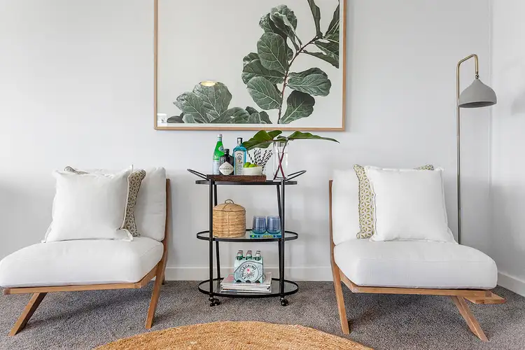 Third view of Homely apartment listing, 19/22-24 Victoria Street, Wollongong NSW 2500