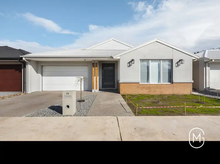 72 Compass Crescent, Donnybrook VIC 3064
