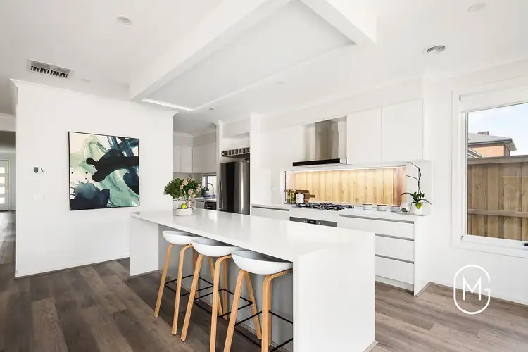 Second view of Homely house listing, 72 Compass Crescent, Donnybrook VIC 3064