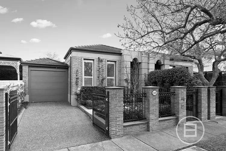 43 Dixon Street, Malvern VIC 3144