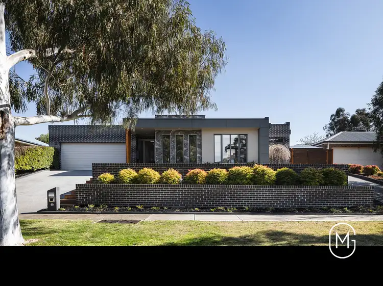 49 Rothacker Rise, Doreen VIC 3754