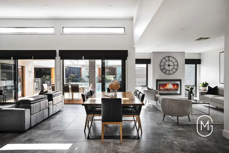 Fourth view of Homely house listing, 49 Rothacker Rise, Doreen VIC 3754