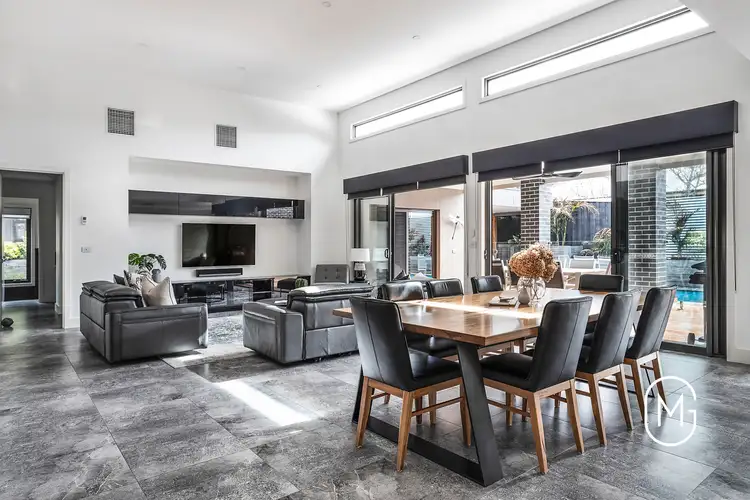 Fifth view of Homely house listing, 49 Rothacker Rise, Doreen VIC 3754