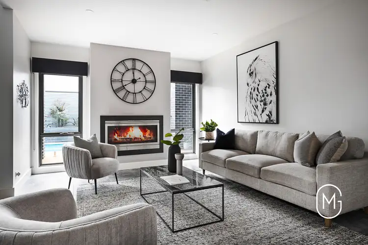 Sixth view of Homely house listing, 49 Rothacker Rise, Doreen VIC 3754
