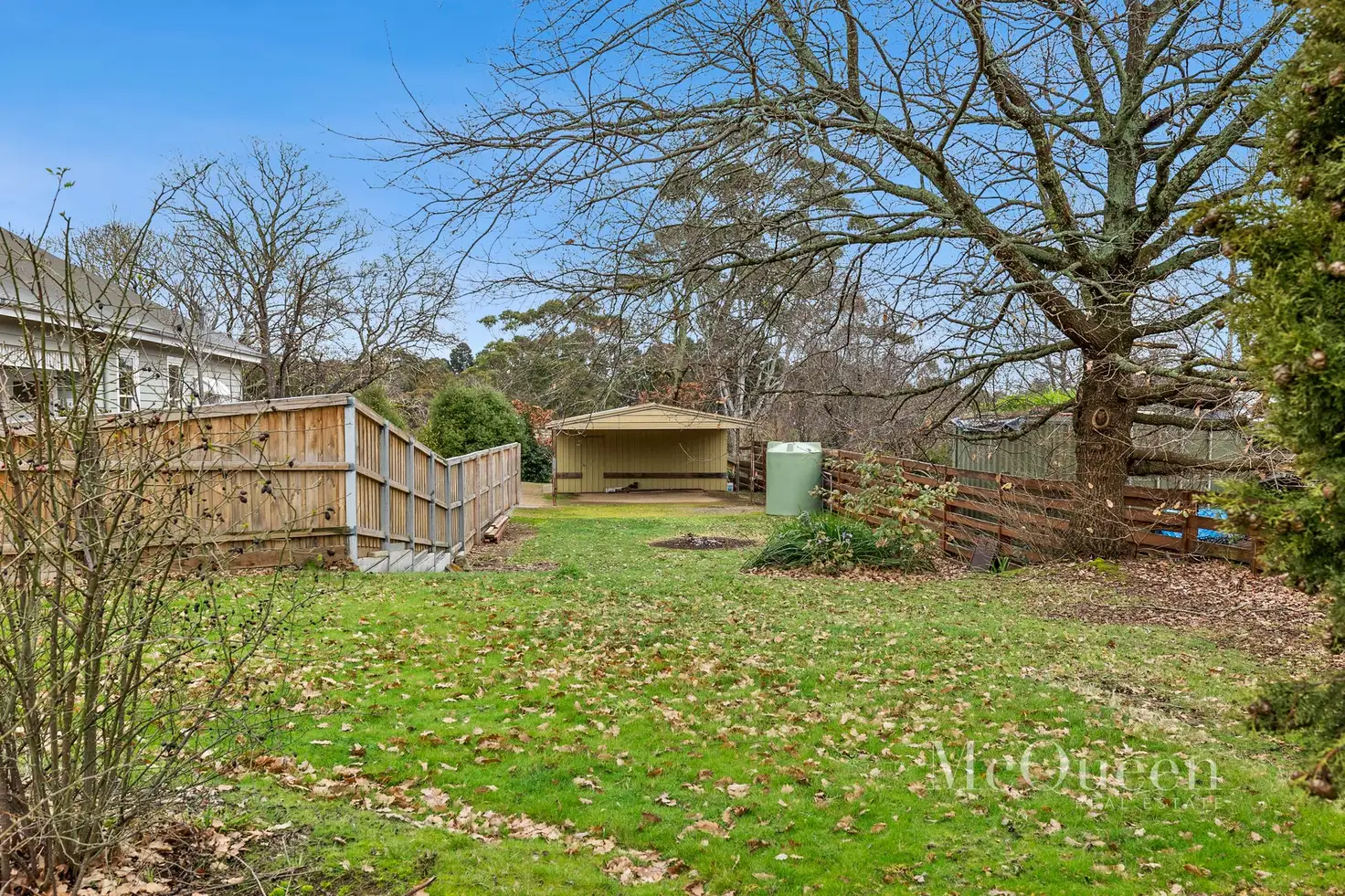Main view of Homely land listing, LOT 3, 112 Main Road, Hepburn Springs VIC 3461