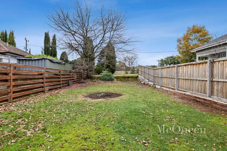 Second view of Homely land listing, LOT 3, 112 Main Road, Hepburn Springs VIC 3461