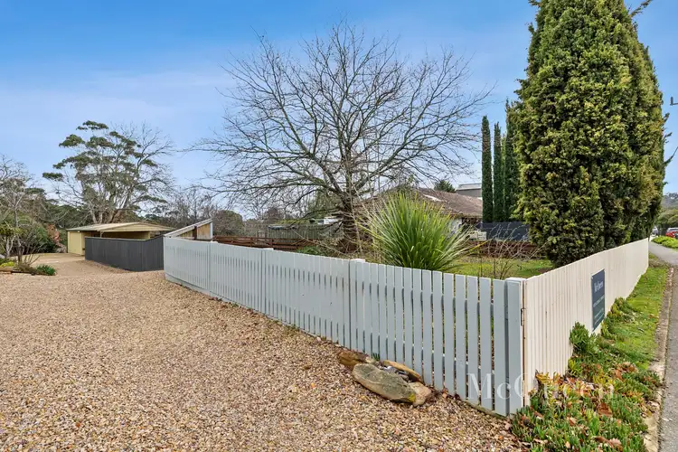 Fourth view of Homely land listing, LOT 3, 112 Main Road, Hepburn Springs VIC 3461