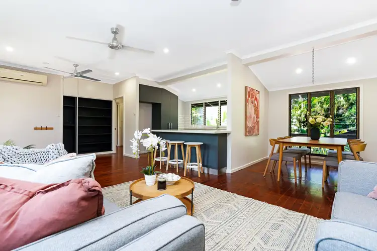Fifth view of Homely house listing, 2 May Street, Ludmilla NT 820