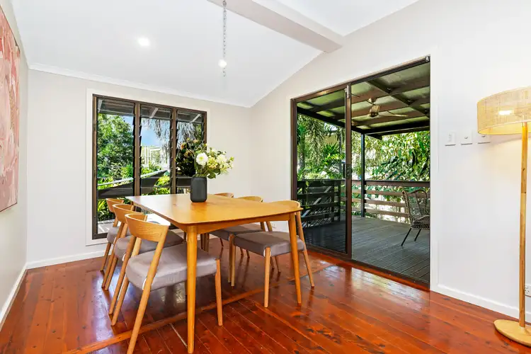Sixth view of Homely house listing, 2 May Street, Ludmilla NT 820