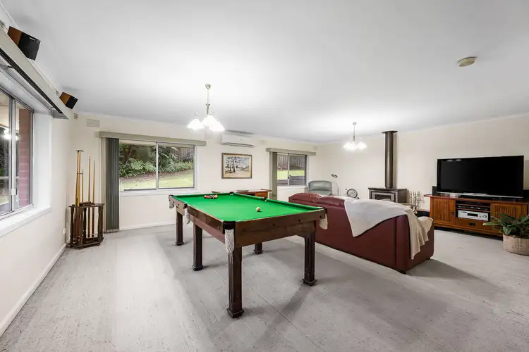 Fifth view of Homely house listing, 20 Fuller Street, Mitcham VIC 3132