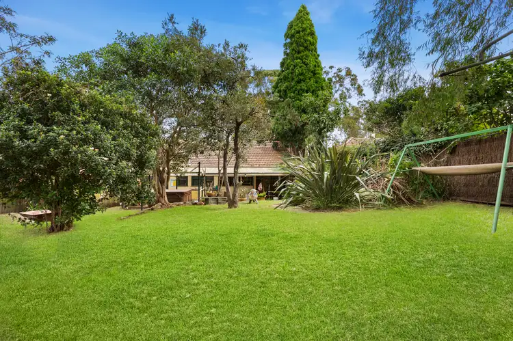 Main view of Homely house listing, 5 Kirkwood Street, Seaforth NSW 2092