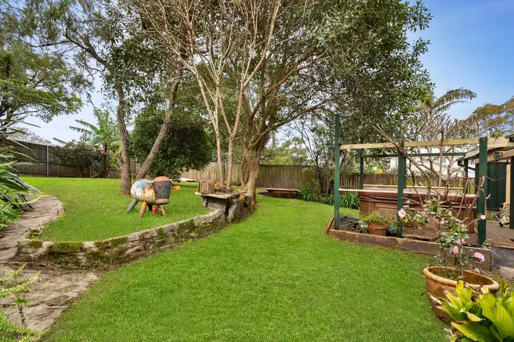 Third view of Homely house listing, 5 Kirkwood Street, Seaforth NSW 2092