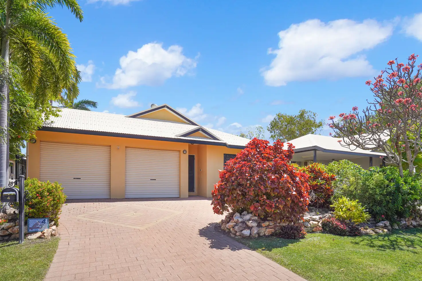 Main view of Homely house listing, 4 Petermann Street, Gunn NT 832