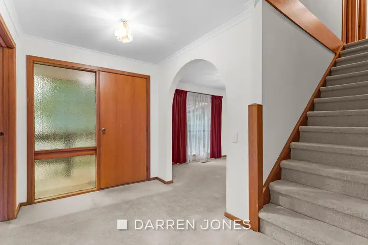 Third view of Homely house listing, 15 Carbora Dale, Greensborough VIC 3088
