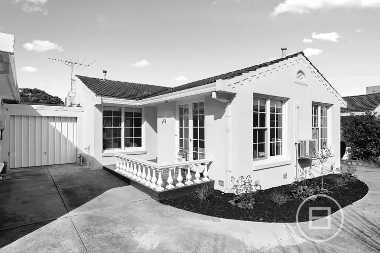 2/22 Ebden Avenue, Black Rock VIC 3193