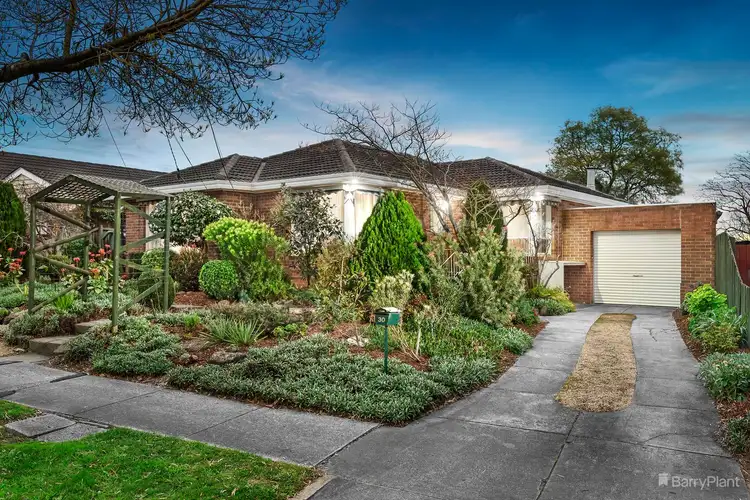 Main view of Homely house listing, 30 Brendale Avenue, Blackburn North VIC 3130