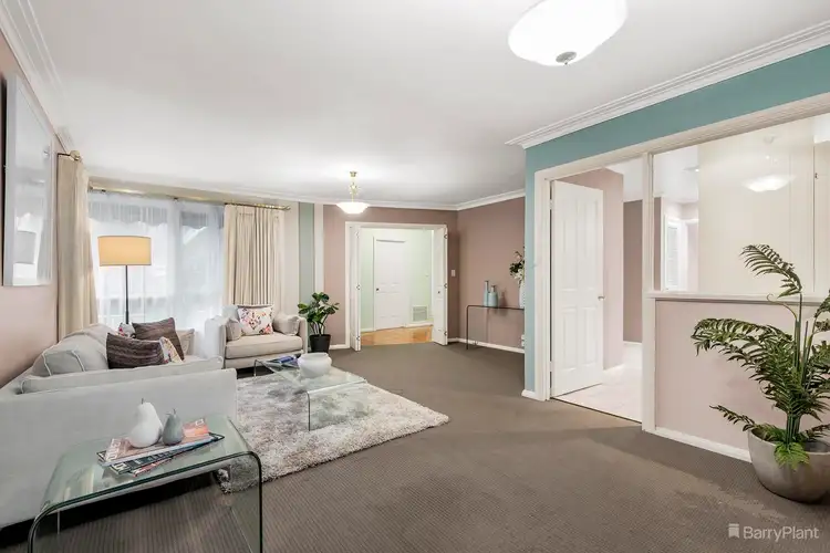Second view of Homely house listing, 30 Brendale Avenue, Blackburn North VIC 3130
