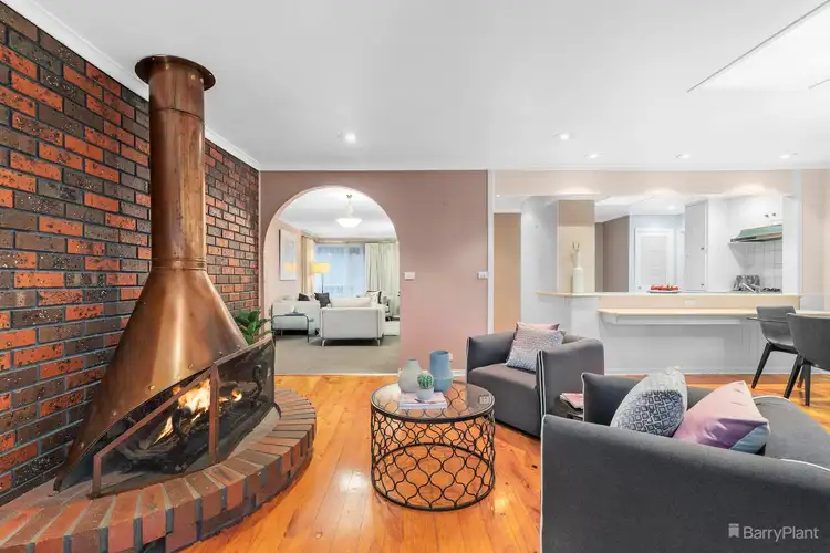 Fifth view of Homely house listing, 30 Brendale Avenue, Blackburn North VIC 3130