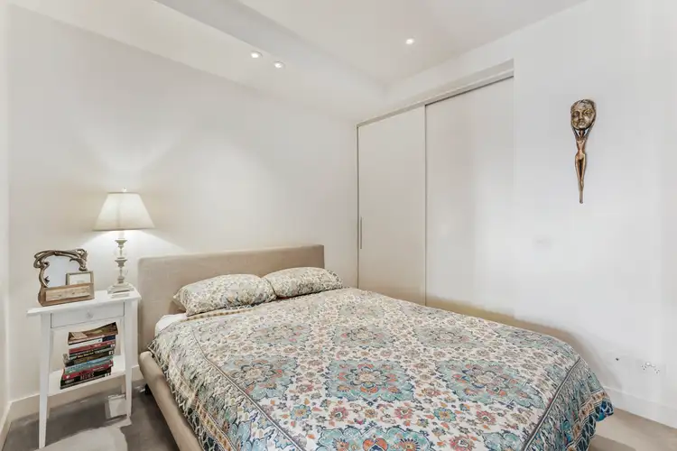 Third view of Homely apartment listing, 136/471 Malvern Road, South Yarra VIC 3141