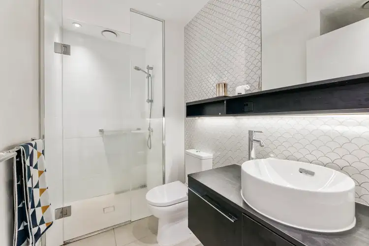 Fourth view of Homely apartment listing, 136/471 Malvern Road, South Yarra VIC 3141