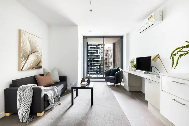 2309s/220 Spencer Street, Melbourne VIC 3000