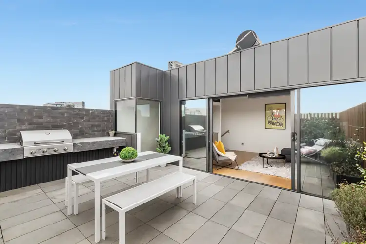 Fourth view of Homely house listing, 3a Duke Street, Windsor VIC 3181