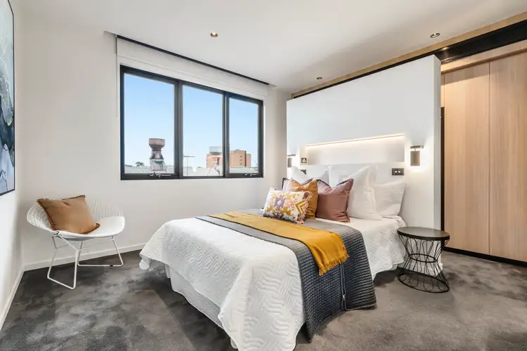 Sixth view of Homely house listing, 3a Duke Street, Windsor VIC 3181