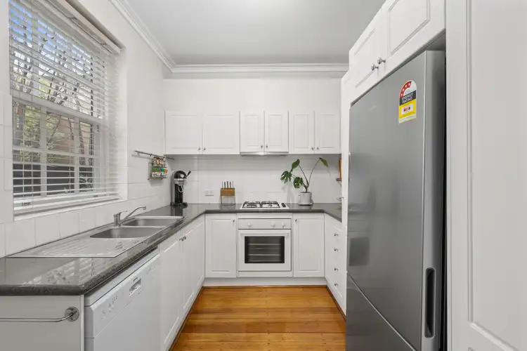 Sixth view of Homely townhouse listing, 4/24 Kensington Road, South Yarra VIC 3141
