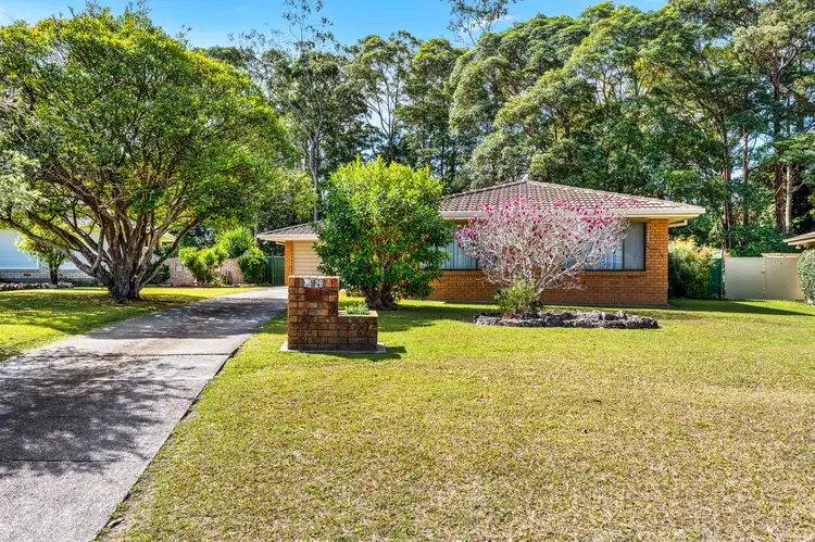 29 Finch Crescent, Coffs Harbour NSW 2450