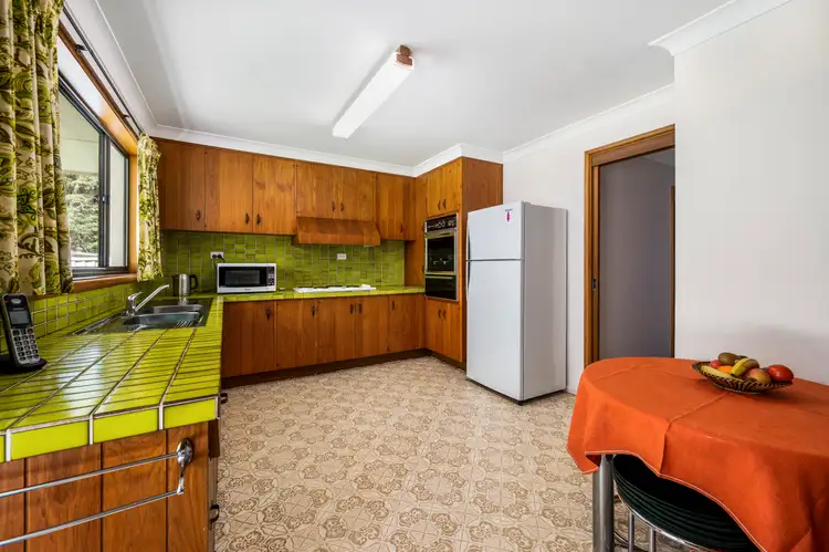 Fourth view of Homely house listing, 29 Finch Crescent, Coffs Harbour NSW 2450