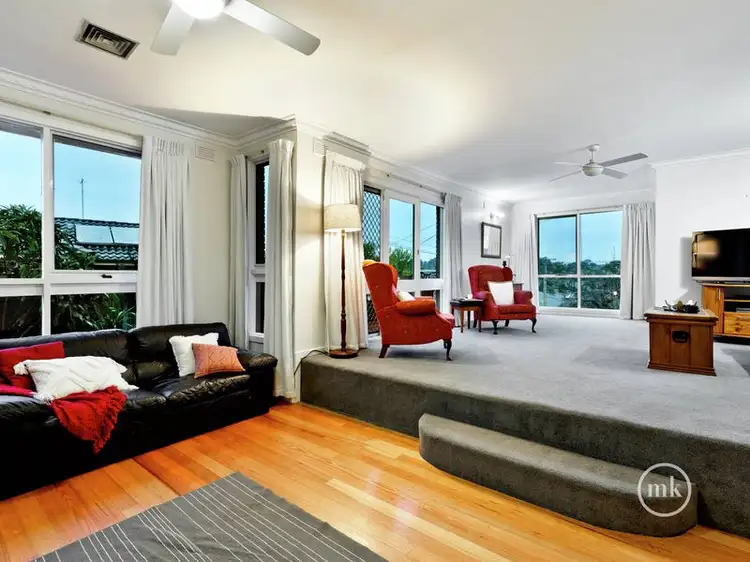 Third view of Homely house listing, 4 Wren Court, Templestowe Lower VIC 3107