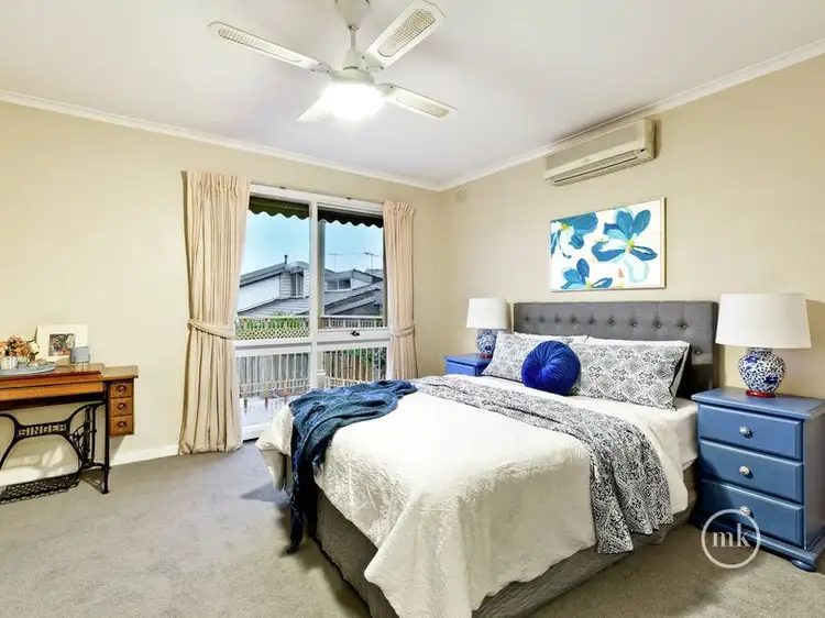 Fourth view of Homely house listing, 4 Wren Court, Templestowe Lower VIC 3107