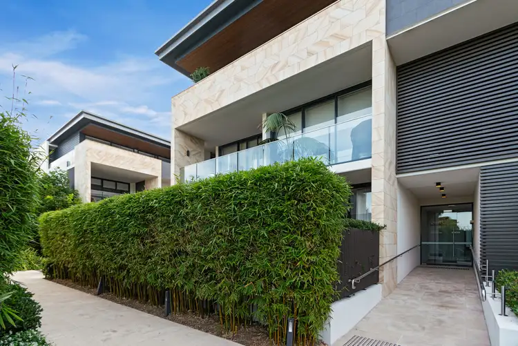 Main view of Homely apartment listing, 4/18 Marmora Street, Freshwater NSW 2096