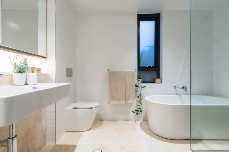 Third view of Homely apartment listing, 4/18 Marmora Street, Freshwater NSW 2096